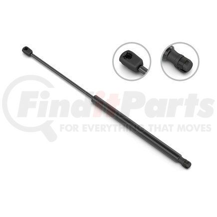 2B043055 by STABILUS - Hood Lift Support
