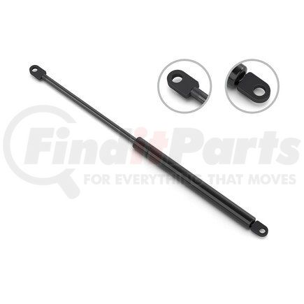 2B096357 by STABILUS - Liftgate Lift Support