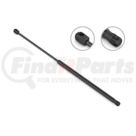 2B108511 by STABILUS - Liftgate Lift Support