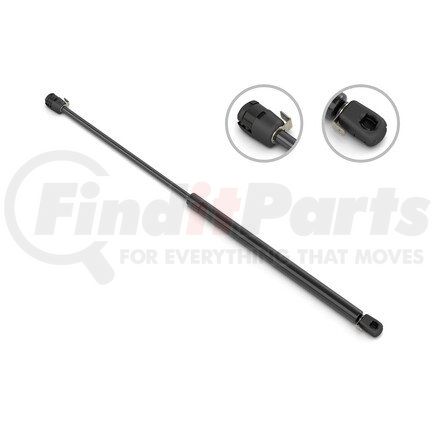 2B411838 by STABILUS - Liftgate Lift Support (R)