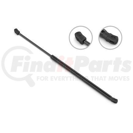 2B613512 by STABILUS - Hood Lift Support