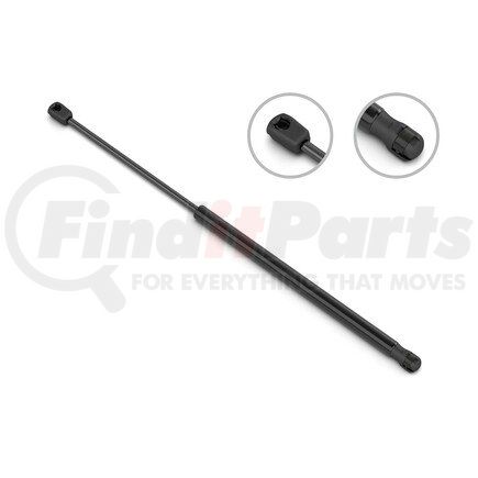 2B835805 by STABILUS - Hood Lift Support