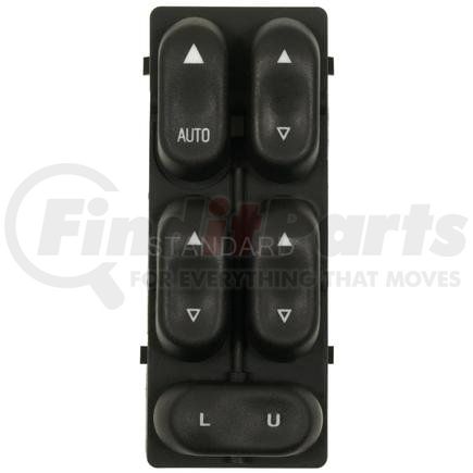 DWS695 by STANDARD IGNITION - Power Window Switch