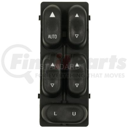 DWS695 by STANDARD IGNITION - Power Window Switch