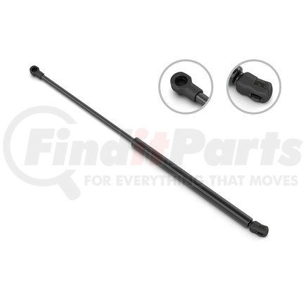 2B847055 by STABILUS - Liftgate Lift Support