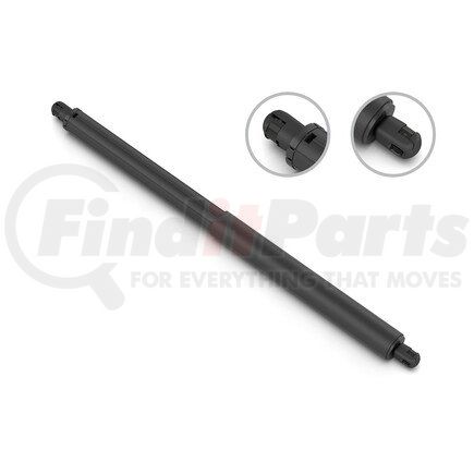 2C357093 by STABILUS - Liftgate Lift Support (R)