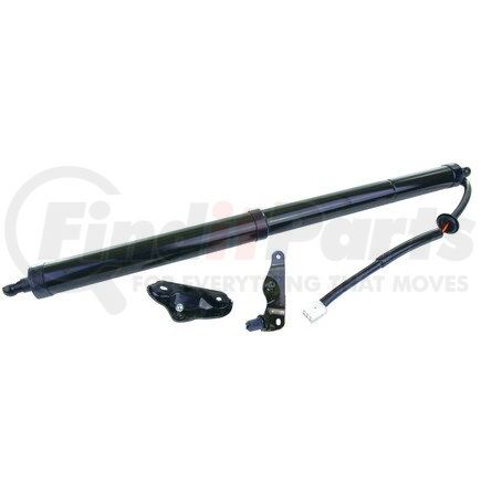 2Q-587509 by STABILUS - Liftgate Lift Support (L)