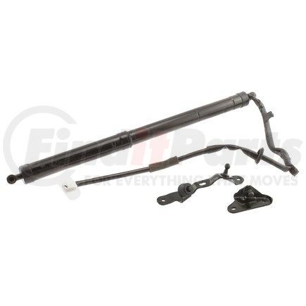 2Q-587748 by STABILUS - Liftgate Lift Support (R)