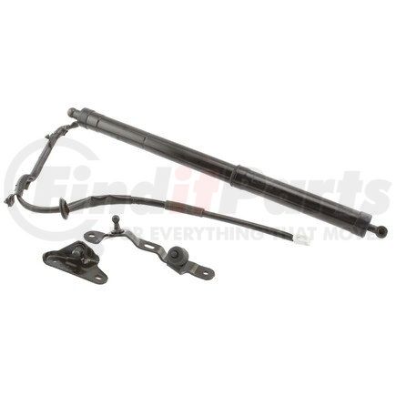 2Q-587987 by STABILUS - Liftgate Lift Support (L)