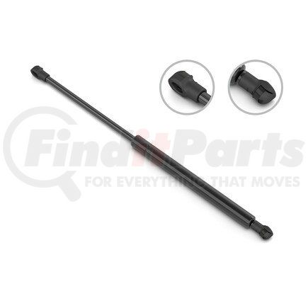 3B0191SH by STABILUS - Liftgate Lift Support (L)