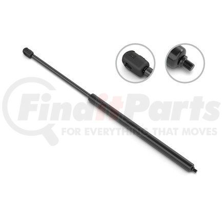 3B0193SH by STABILUS - Liftgate Lift Support (L)