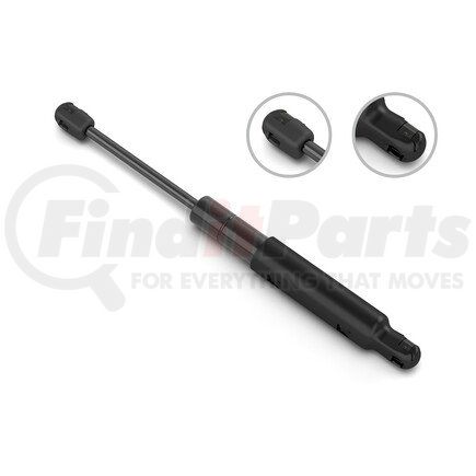 3B3474XK by STABILUS - Hood Lift Support (R)