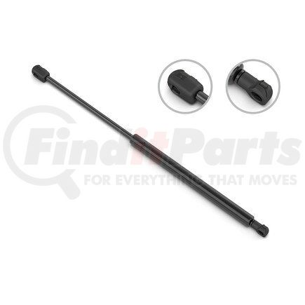 3B8014RE by STABILUS - Liftgate Lift Support