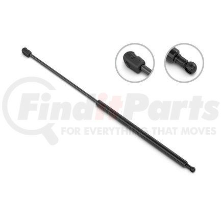 3B028321 by STABILUS - Hood Lift Support