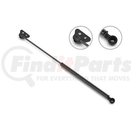 3B-165550 by STABILUS - Liftgate Lift Support