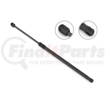 3B167804 by STABILUS - Hood Lift Support (R)