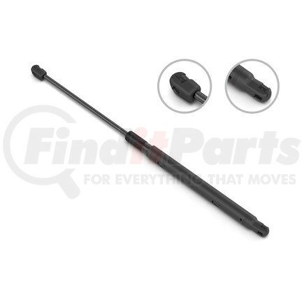 3B192642 by STABILUS - Hood Lift Support (R)
