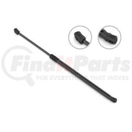 3B220389 by STABILUS - Liftgate Lift Support