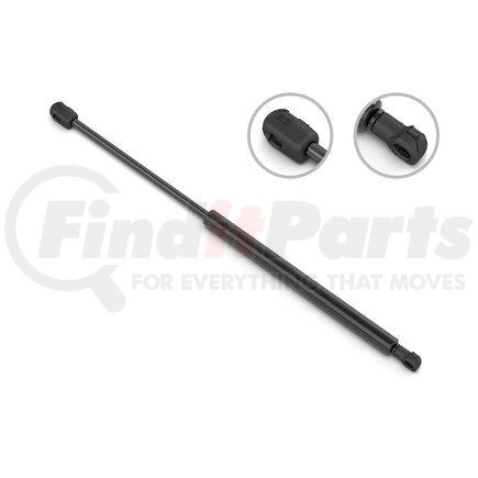 3B251431 by STABILUS - Back Glass Lift Support