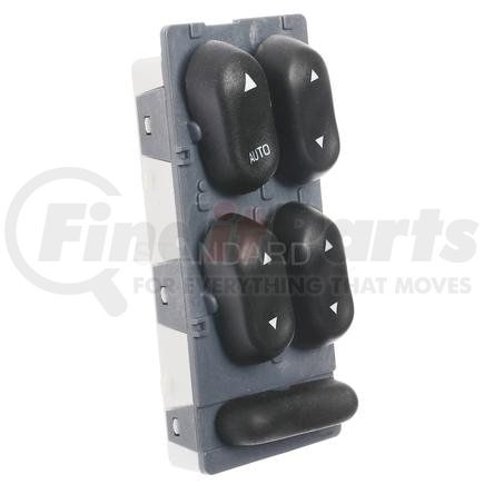DWS770 by STANDARD IGNITION - Power Window Switch