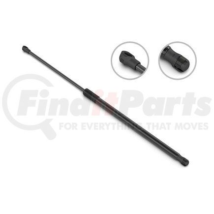 3B304278 by STABILUS - Liftgate Lift Support