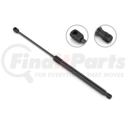 3B406305 by STABILUS - Liftgate Lift Support (R)