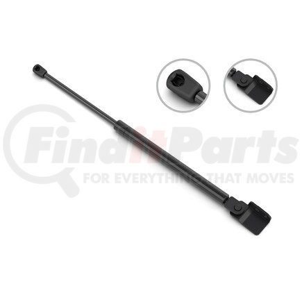 3B485655 by STABILUS - Liftgate Lift Support (L)