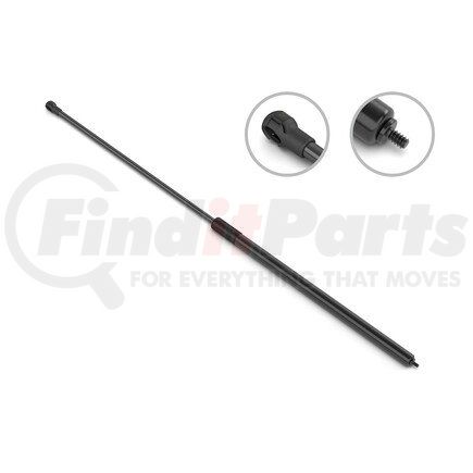 3B501943 by STABILUS - Liftgate Lift Support (R)