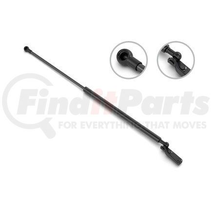 3B-734018 by STABILUS - Liftgate Lift Support (L)