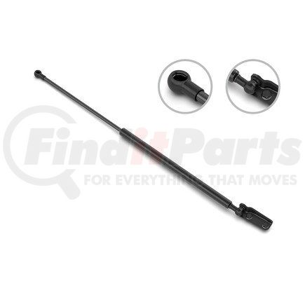 3B-735452 by STABILUS - Liftgate Lift Support (R)