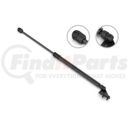 3B810488 by STABILUS - Liftgate Lift Support (L)