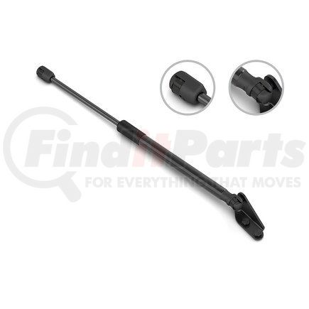 3B899396 by STABILUS - Liftgate Lift Support (R)