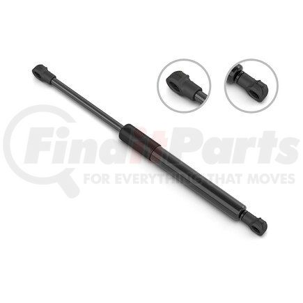 3B908717 by STABILUS - Liftgate Lift Support