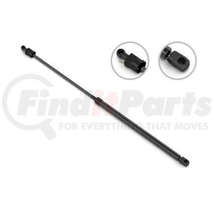 3F942863 by STABILUS - Liftgate Lift Support (R)