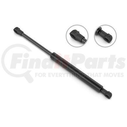 4B1036VW by STABILUS - Back Glass Lift Support