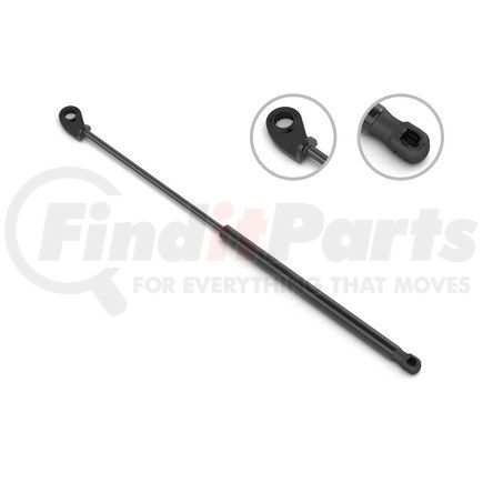 4B-003831 by STABILUS - Hood Lift Support (R)
