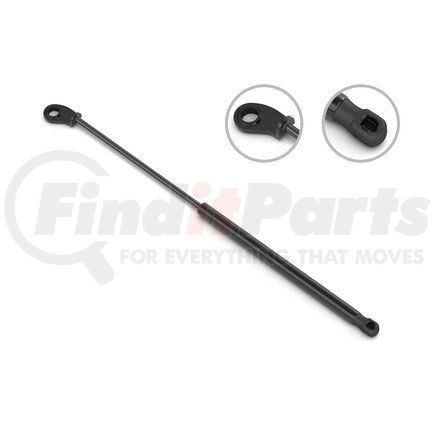 4B-003838 by STABILUS - Hood Lift Support (L)