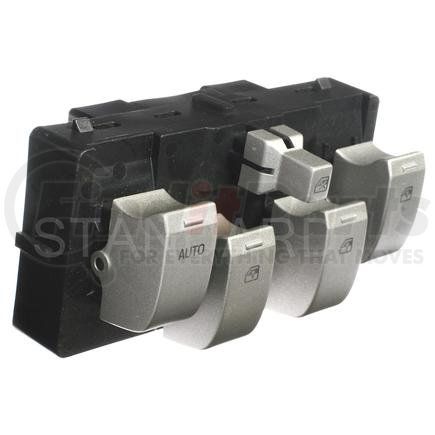 DWS849 by STANDARD IGNITION - Power Window Switch