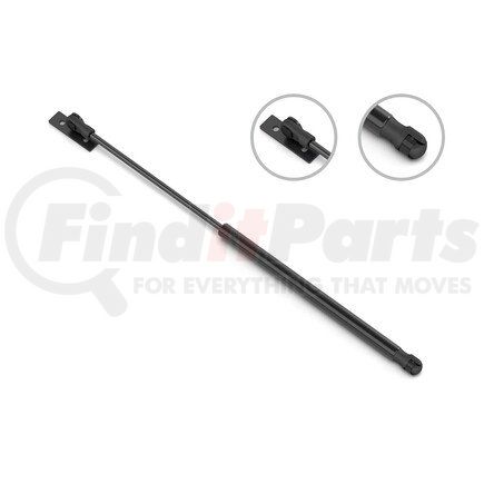 4B-003848 by STABILUS - Hood Lift Support