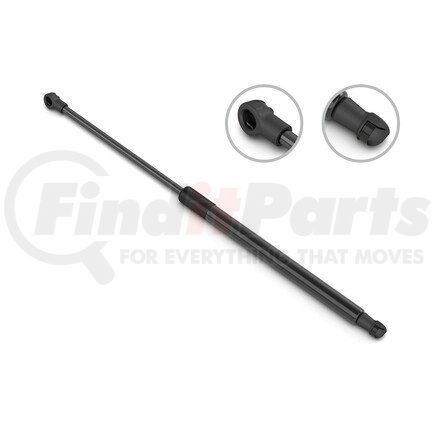 4B4013WV by STABILUS - Liftgate Lift Support