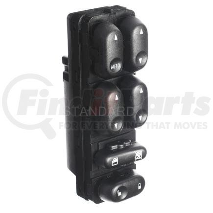 DWS857 by STANDARD IGNITION - Power Window Switch