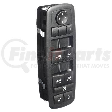 DWS861 by STANDARD IGNITION - Power Window Switch