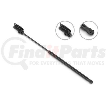 4B-9619VV by STABILUS - Liftgate Lift Support (R)