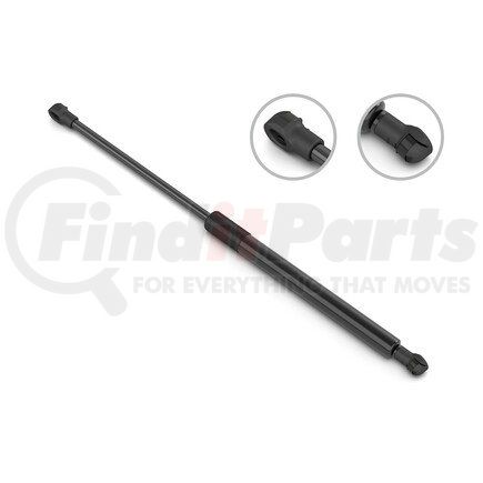 4B016717 by STABILUS - Hood Lift Support