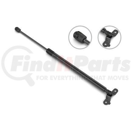 4B-024957 by STABILUS - Liftgate Lift Support (L)