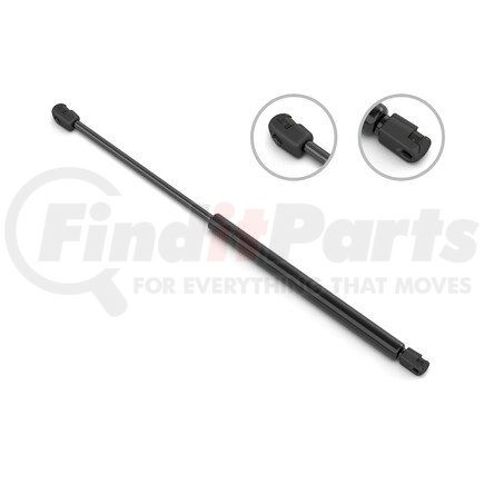 4B030206 by STABILUS - Back Glass Lift Support