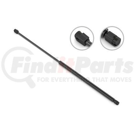 4B045928 by STABILUS - Back Glass Lift Support (R)