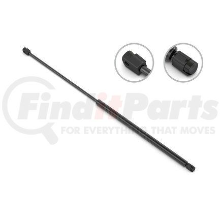 4B047123 by STABILUS - Back Glass Lift Support (L)