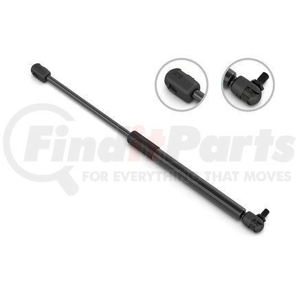 4B111653 by STABILUS - Liftgate Lift Support (L)