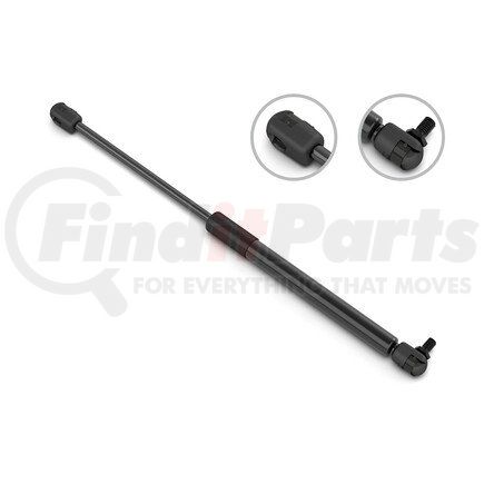 4B114760 by STABILUS - Liftgate Lift Support (R)